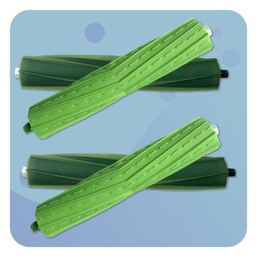 Основные кисти для iRobot Roomba E5 E6 E7 i7 i3+ i4+ i6+ i8+ i7+ j7 combo