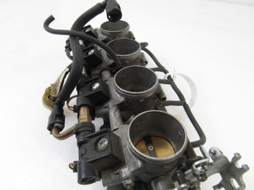 Комплект форсунок+дросселей Suzuki Hayabusa 1300 GSX-R, 07