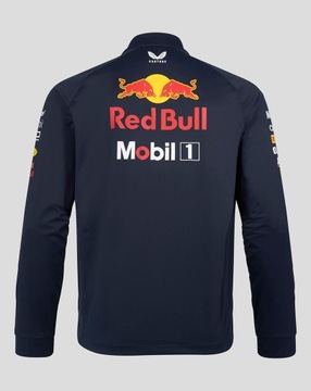 Kurtka Red Bull Racing F1 2023 Softshell r.XXL