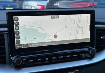 Kia Ceed III Hatchback Facelifting  1.5 T-GDI 140KM 2024 Kia Ceed MY25 Business Line 140KM 7DCT automat, dostepny od reki w Gdyni, zdjęcie 26