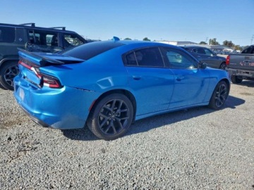 Dodge Charger VII 2023 Dodge Charger Sxt 2023 3.6 Benzyna 292KM, zdjęcie 3