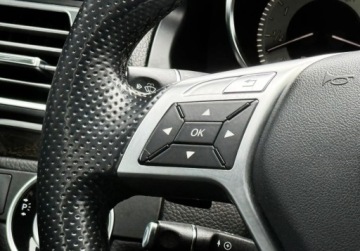 Mercedes Klasa E W212 Coupe Facelifting 220 CDI 170KM 2015 Mercedes-Benz Klasa E AMG Line Styling Led 204KM Tapicerka Skora, zdjęcie 20