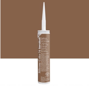SILIKON COLOR 34 310ML KERAKOLL