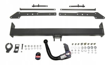 AUTOMAT HAK HOLOWNICZY FORD S-MAX 2006-2015 WITTER