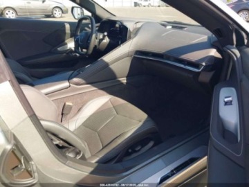 Chevrolet Corvette C7 2023 Chevrolet Corvette Stingray 1LT 2023 6.2l 6.2 Benzyna 495KM, zdjęcie 9