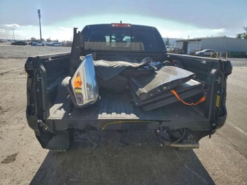 Toyota Tundra II 2020 Toyota Tundra Double Cab Sr 2020 5.7 Benzyna 381KM, zdjęcie 2