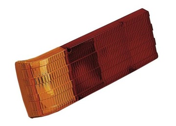 LAMPA HELLA CZTERODZIELNA