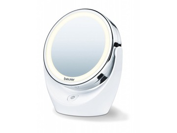 Lusterko kosmetyczne BEURER BS 49 LED
