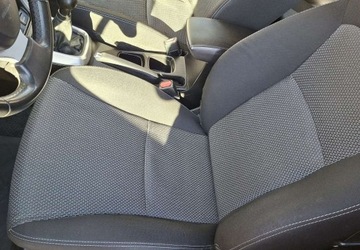 Suzuki SX4 I Sedan 1.6 VVT 120KM 2013 Suzuki SX4 S-Cross Suzuki SX4 S-Cross 1.6 Benzyna 120KM, zdjęcie 13