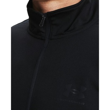 Under Armour Mężczyźni Pique Track 1366202