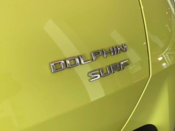 BYD 2025 BYD Dolphin Surf Boost Hatchback (88 KM) 2025, zdjęcie 16