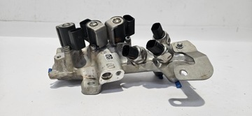 ZESPÓŁ ZAWIESZENIA ZAWORÓW MERCEDES AMG R232