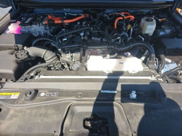 Toyota Land Cruiser VIII 2025 Toyota Land Cruiser 2025 2.4 Hybryda 381KM, zdjęcie 7