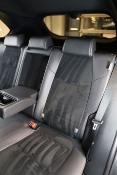 Toyota RAV4 V SUV Facelifting 2.5 Hybrid Dynamic Force 222KM 2024 Toyota RAV4 2.5 Hybrid GR Sport 4x4 2.5 Hybryda 222KM, zdjęcie 13