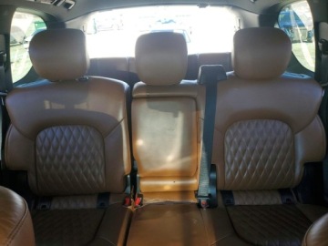 Infiniti 2021 Infiniti QX80 Sensory 2021 5.6 Benzyna 400KM, zdjęcie 10