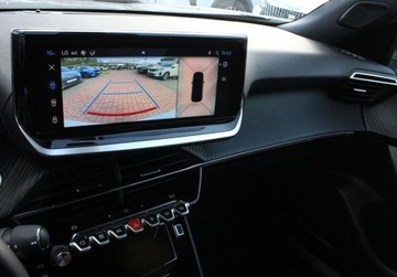 Peugeot 2008 II SUV 1.2 PureTech 130KM 2023 Peugeot 2008 2024 Nowy Model Od RiA 1.2 Benzyna 130KM, zdjęcie 10