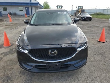 Mazda CX-5 II 2020 Mazda CX-5 Touring 2020 2.5l 2.5 Benzyna 187KM, zdjęcie 5