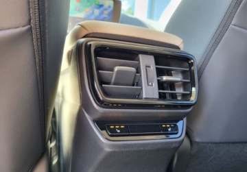 Lexus NX II 2025 Lexus NX NX 450h Omotenashi FV23 Bezwypadkowy Salon PL ASO, zdjęcie 37