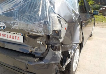 Toyota 2018 Toyota Prius Okazja 1.8 Hybryda 136KM, zdjęcie 17