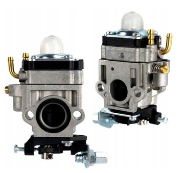 ДВИГАТЕЛЬ ДЛЯ KOSA БЕНЗИНОВАЯ ЩЕТКА МАСЛО 6,1 л.с. БЕНЗИНОВЫЕ БРИММЕРЫ МАСЛОРЕЗКА БЕЗ МАСЛА