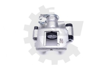 ТОРМОЗНОЙ СУППОРТ ЗАДНИЙ ЛЕВЫЙ LAGUNA I 7701205493