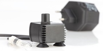 Насос Pontec PondoCompact 300iL 12 В с подсветкой