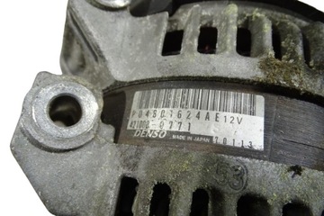 ГЕНЕРАТОР DODGE JOURNEY 3.6 04801624AE