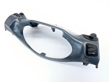 Крышка корпуса рулевого колеса Piaggio Hexagon 125 переключатель правый левый