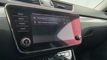 Skoda Superb III Kombi Facelifting 1.5 TSI 150KM 2022 Skoda Superb Combi 1.5TSI 150KM Tempomat SalonPL M, zdjęcie 23