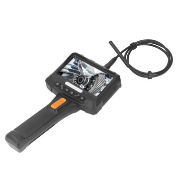 Мастерская эндоскопа и бороскопа с обзорной камерой 360°