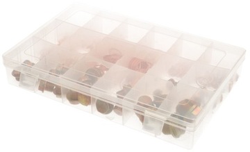 КОМПЛЕКТ МЕДНЫХ КОЛЬЦЕВ, ПРОБКИ ДЛЯ СЛИВА МАСЛА