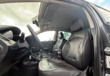 Hyundai ix35 SUV 1.7 CRDi 115KM 2011 Hyundai ix35 1.7 Diesel 116KM, zdjęcie 8