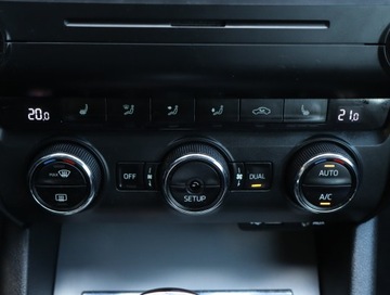 Skoda Octavia III Kombi 1.4 TSI 140KM 2013 Skoda Octavia 1.4 TSI, DSG, Klima, Klimatronic, zdjęcie 14