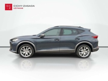 Cupra Formentor 2022 Cupra Formentor Formentor TDI 4Drive, Kamera, Asystenci, Ambiente, Navi 2.0, zdjęcie 1