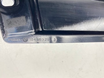 VRSTVA KRYT SLOUPU B DVEŘE PRAVÁ VW UP 1S 2010-
