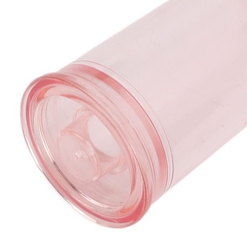 Airbrush Pusty słoik Profesjonalny PC Pusta