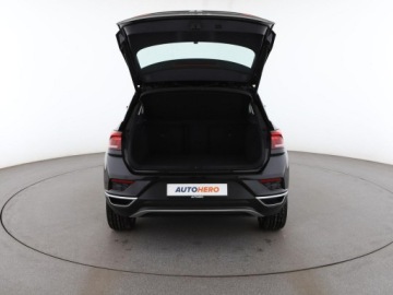 Volkswagen T-Roc I SUV 1.5 TSI ACT 150KM 2018 Volkswagen T-Roc matrix LED virtual cocpit klima, zdjęcie 18