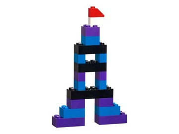 LEGO Education 45020 Набор кубиков для творчества