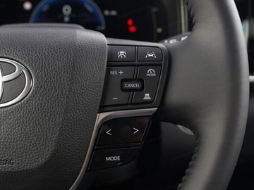 Toyota Camry IX 2025 Od ręki - Comfort 2.5 Hybrid Dynamic Force 231KM | Tempomat adaptacyjny!, zdjęcie 6