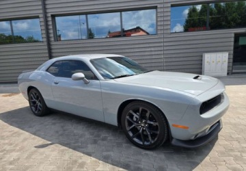 Dodge Challenger III 2021 Dodge Challenger Dodge Challenger 3.6 Benzyna 309KM, zdjęcie 2