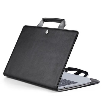 Сумка-чехол для ноутбука Macbook Air Pro M1 13 15 16