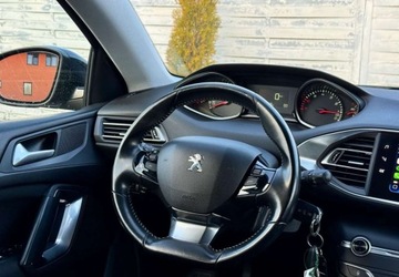 Peugeot 2019 Peugeot 308 Peugeot 308 1.2 PureTech GPF Active SampS 1.2 Benzyna 110KM, zdjęcie 6