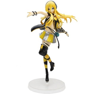 Figurka Anime Vocaloid Hatsune Miku Lily FuRyu