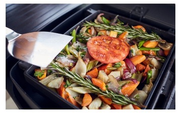 ГАЗОВЫЙ ГРИЛЬ ENDERS URBAN PRO 30 МБАР