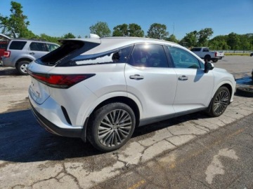 Lexus RX V 2024 Lexus RX 350 Luxury 2024 2.4 Benzyna 275KM, zdjęcie 3