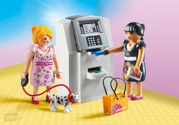 Playmobil 9081 Bankomat