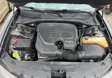 Dodge Charger VII 2019 Dodge Charger 2019 Dodge Charger - W Polsce po oplatach i akcyzie 3.6, zdjęcie 9