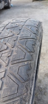 DISK OCELOVÝ MERCEDES-BENZ OE A2194000002 4.0" X 17" 5X112 ET 34