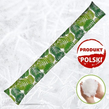 ПОДУШКА ВАЛИК 130-200 СМ ШЛАНГ ПОД ДВЕРИ ОКНА СХЕМЫ УПЛОТНЕНИЯ СТЯЖКИ