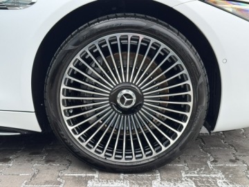 Mercedes SL R232 4.0 63 585KM 2025 Mercedes Maybach SL 680 Monogram Series, zdjęcie 16